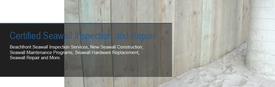 Malibu Seawalls